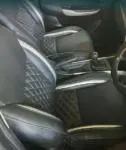 Maruti Suzuki Baleno Delta 1.3 2017