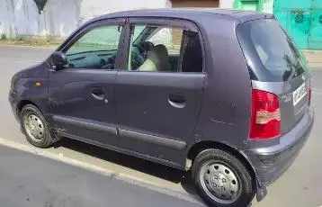 Hyundai Santro Xing GLS 2009