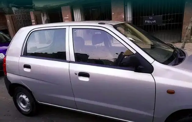 Maruti Suzuki Alto STD 2005