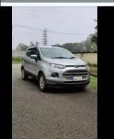 Ford EcoSport TITANIUM 1.0 ECOBOOST 2013