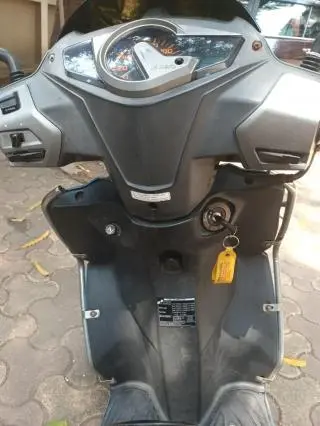 Hero Maestro Edge 110cc 2019