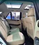 Mercedes-Benz GLE 250 d 2019