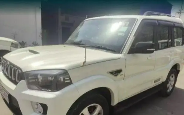 Mahindra Scorpio S11 2WD 2018
