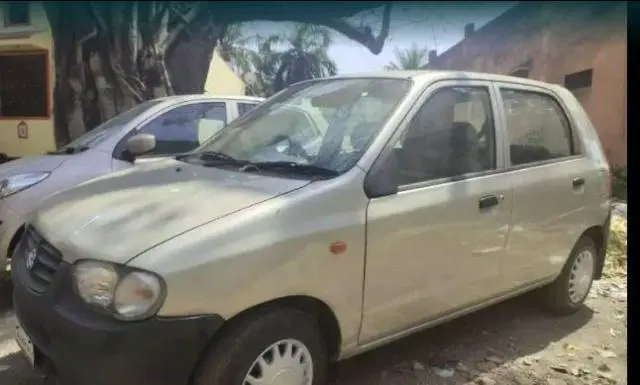 Maruti Suzuki Alto LXi 2006