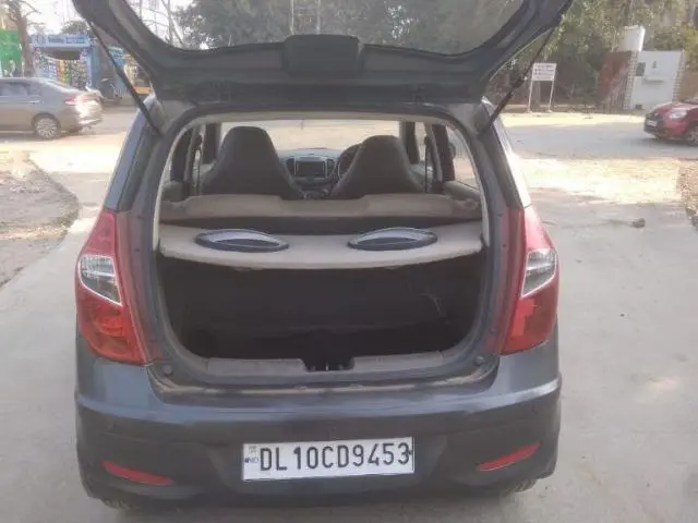 Hyundai i10 Era 2013