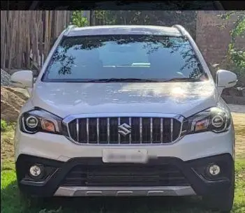 Maruti Suzuki S-Cross Delta 1.6 2018