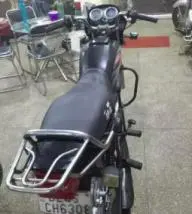 Hero Splendor Pro 100cc 2014