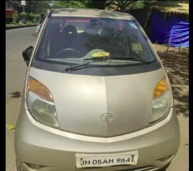 Tata Nano CX 2012
