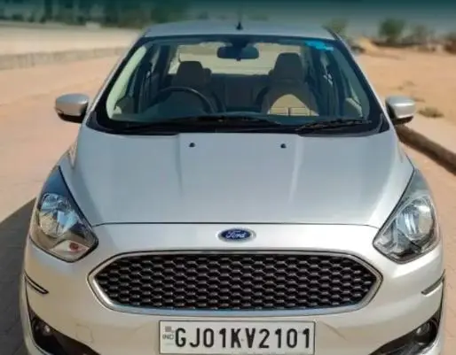 Ford Aspire Titanium 1.2 Ti-VCT 2019