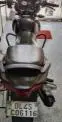 TVS Victor 110cc Disc 2017