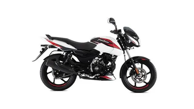 Bajaj Pulsar 150cc ABS Dagger Edge Edition 2022