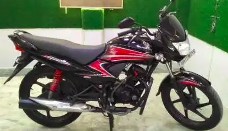 Honda Dream Yuga 110cc 2014