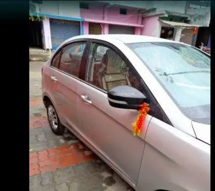 Tata Zest Revotron 1.2T XMS 2016