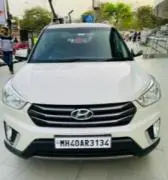 Hyundai Creta 1.6 Base 2015