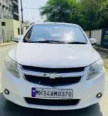 Chevrolet Sail 1.2 LS ABS 2013