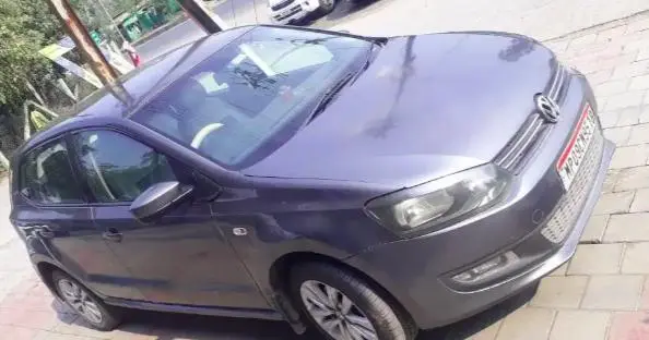 Volkswagen Polo 1.2 TDI Highline 2013