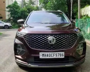 MG Hector Plus Sharp 2.0 Diesel Turbo MT 6 STR 2021