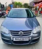 Volkswagen Jetta 2.0L TDI Comfortline 2010