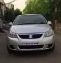 Maruti Suzuki SX4 VXi BS-IV 2009