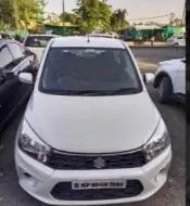 Maruti Suzuki Celerio LXi (O) 2018