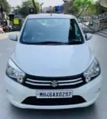 Maruti Suzuki Celerio VXi AT 2016