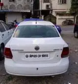 Volkswagen Vento 1.6L Highline 2010