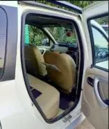 Nissan Terrano XL D 2015