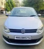 Volkswagen Vento 1.6L Highline 2011