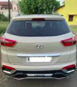 Hyundai Creta 1.6 Base 2015