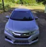 Honda City 1.5 V MT 2016