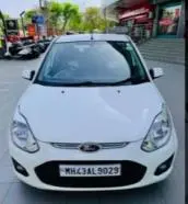 Ford Figo Duratorq ZXI 2013