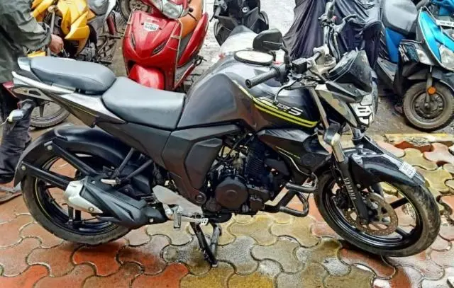 Yamaha FZ S V 2.0 150cc 2017