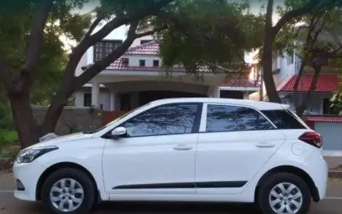 Hyundai i20 Sportz 1.2 2016