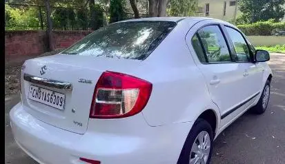 Maruti Suzuki SX4 VXi 2009