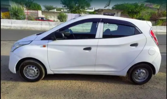 Hyundai Eon Era + 2016