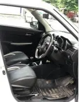 Maruti Suzuki Swift ZDi AMT 2018