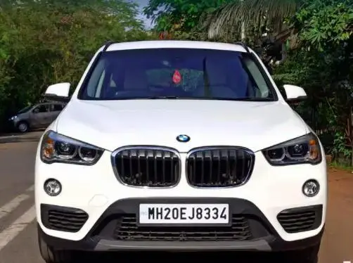 BMW X1 sDrive 20d xLine 2018