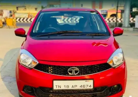 Tata Tiago Revotorq XM 2018