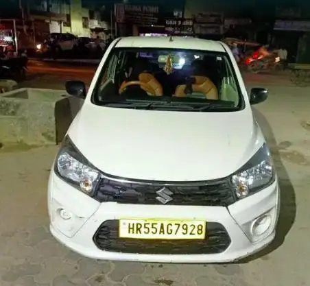 Maruti Suzuki Celerio LXi (O) 2019
