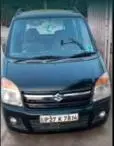 Maruti Suzuki Wagon R LXi BS-IV 2008