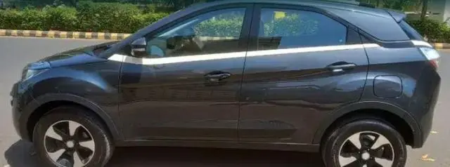 Tata Nexon Revotron XZ Plus 2018