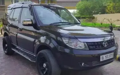 Tata Safari Storme 2.2 VX 4x2 2014