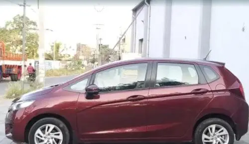 Honda Jazz V i-VTEC 2017