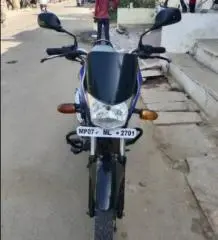 Bajaj Platina 100cc 2015