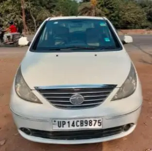 Tata Indica Vista VX Quadrajet 2013