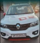 Renault KWID RXT 02 Anniversary Edition 2017