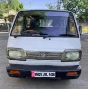 Maruti Suzuki OMNI 5 Seater BS-IV 2016