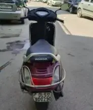 Honda Activa 110cc 2013