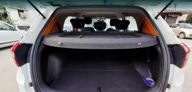 Hyundai Creta 1.6 SX AT Petrol 2017