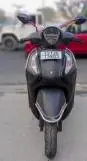 Yamaha Fascino 125cc DLX DISC BS6 2021